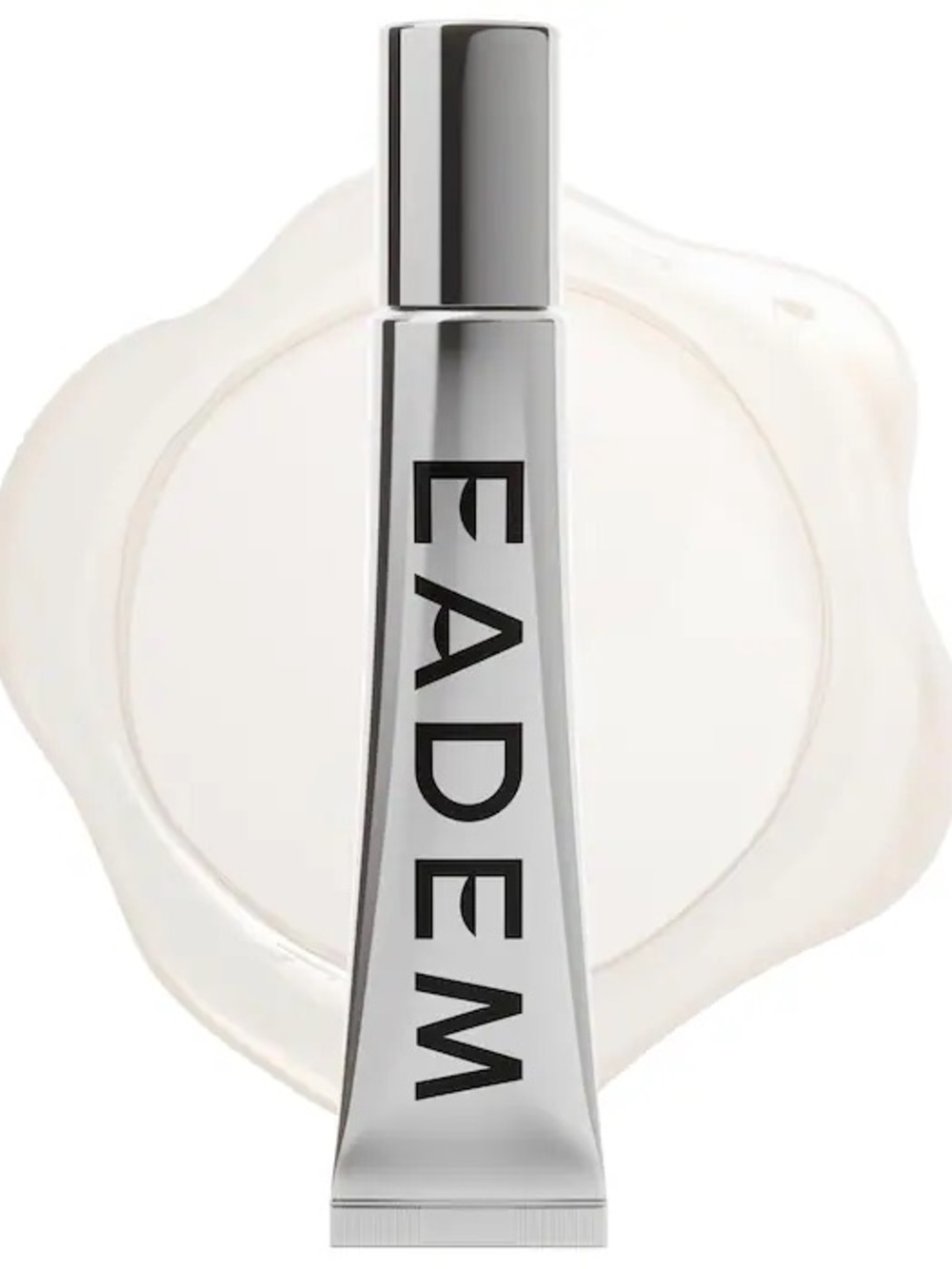 New Eadem Le Chouchou Exfoliating + Softening Peptide Lip Balm Butter Mochi